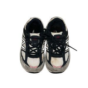 RARE New Balance 990‎ Toddler Sneakers- SZ 5